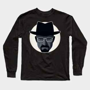 breaking bad Long Sleeve T-Shirt